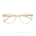 Acetate Glasses Spectacle Frames For Men